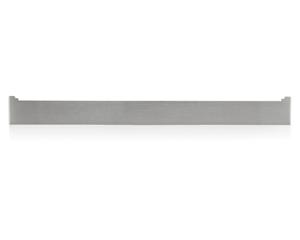 3" Wall Oven Stainless Steel Trim
