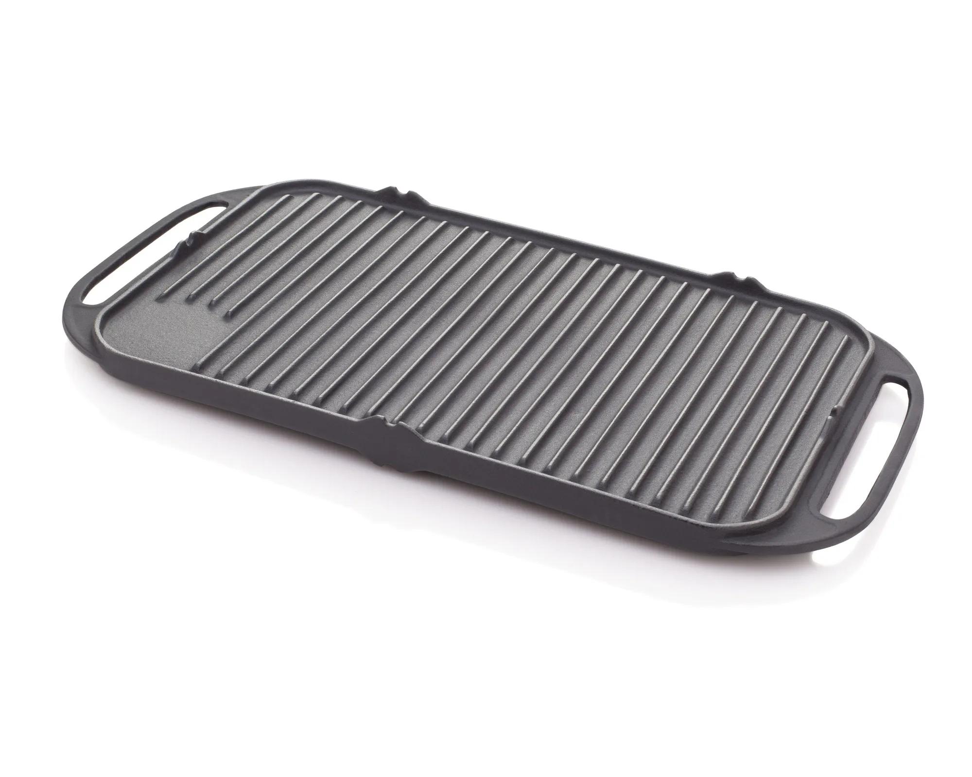 Frigidaire Cast Iron Griddle