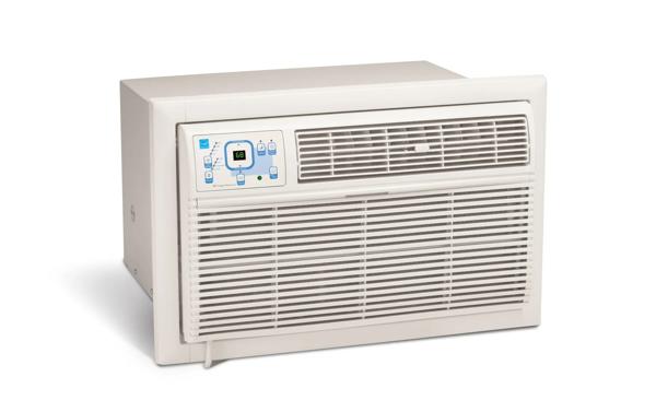 Built-In Room Air Conditioner