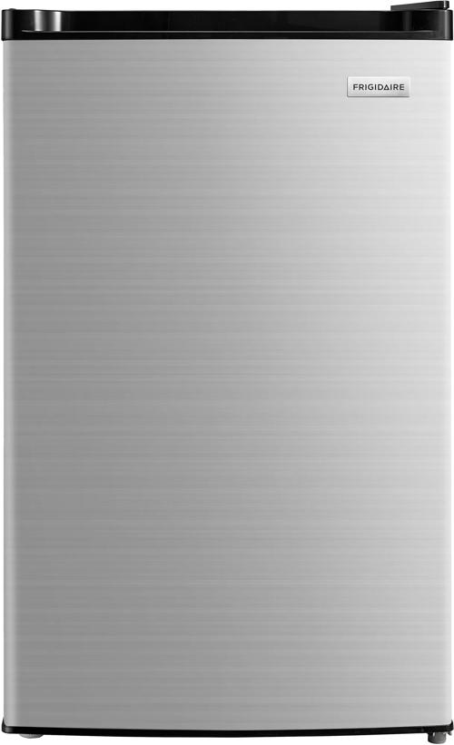 Frigidaire Gallery 30 in 20 3 cu ft Bottom Freezer Refrigerator with Internal Water Dispenser - Stainless Steel P C Richard Son