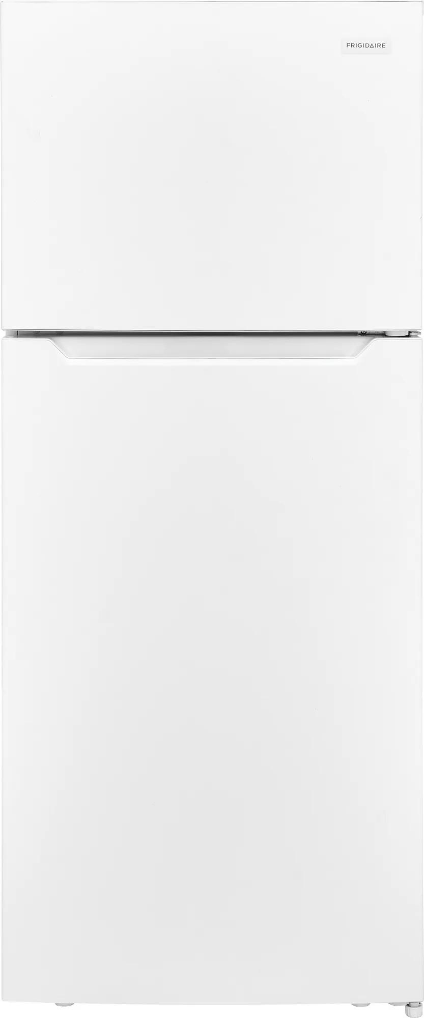 18 Cu. Ft. Top Freezer Refrigerator image