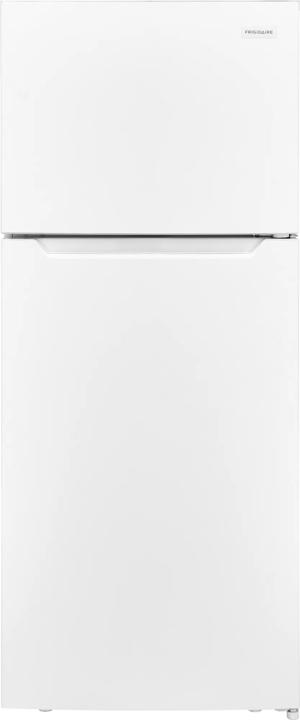18 Cu. Ft. Top Freezer Refrigerator