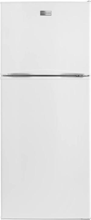 9.9 Cu. Ft. Top Freezer Apartment-Size Refrigerator