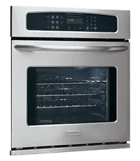 27" Single Electric Wall Oven