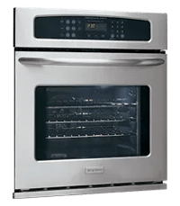 27" Single Electric Wall Oven