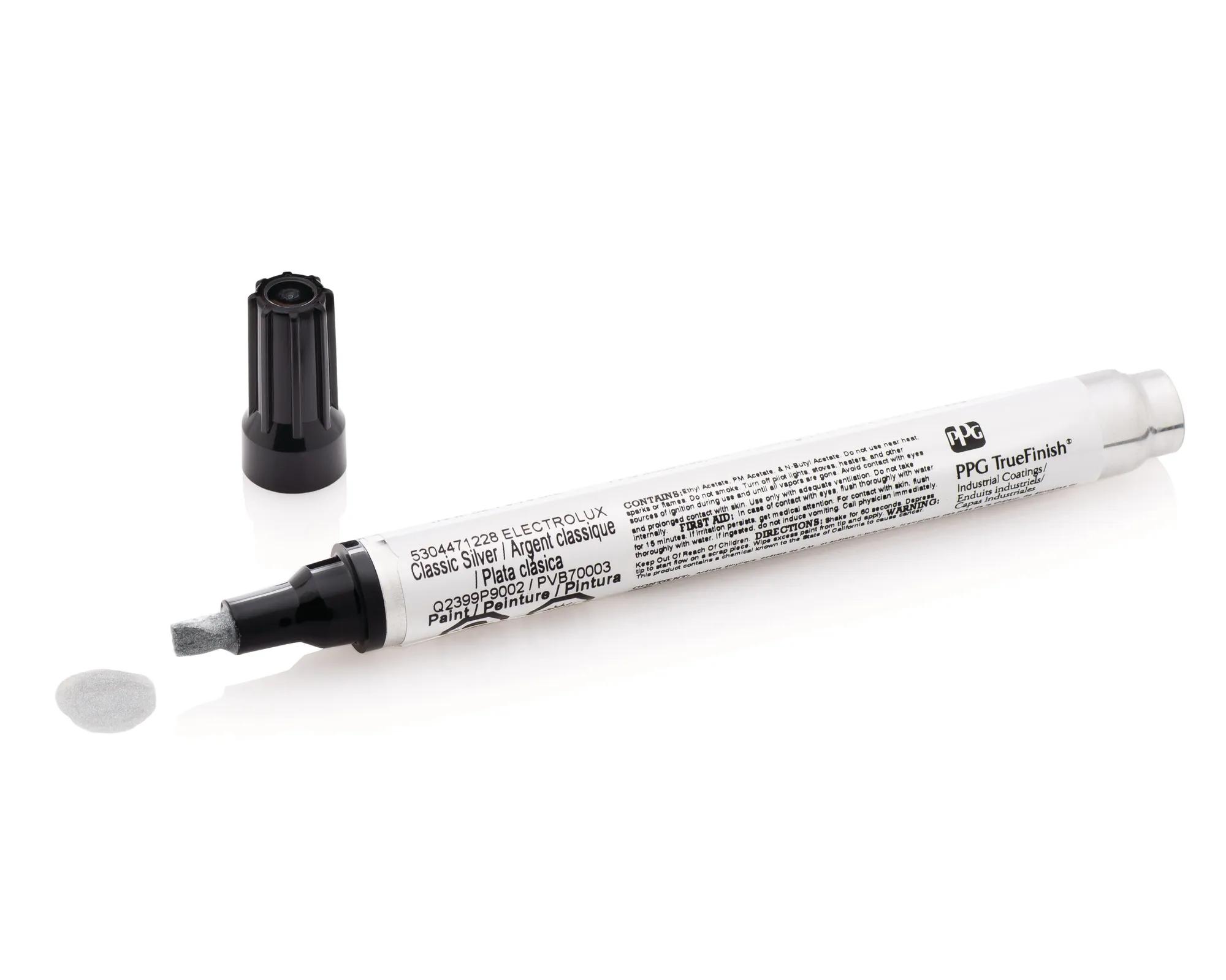 Touchup Paint Pen - Silver Sands