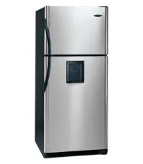 18.3 Cu. Ft. Top Freezer Refrigerator