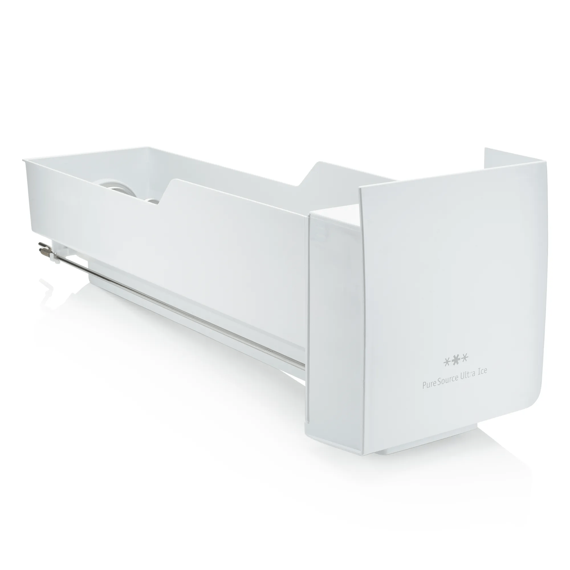 242093003 Refrigerator Ice Container Assembly Replacement - 5304540892