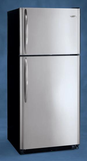 20.6 Cu. Ft. Top Freezer Refrigerator