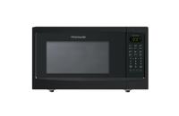 1.6 Cu. Ft. Built-in Microwave