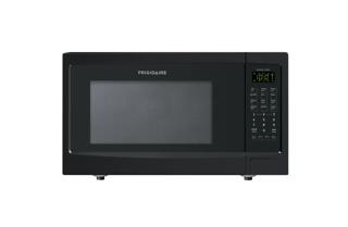 1.6 Cu. Ft. Built-in Microwave — Black (FFMO1611LB)