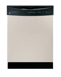 24" Built-In Dishwasher