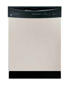 24" Built-In Dishwasher