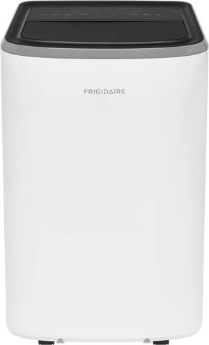 8,000 BTU Portable Room Air Conditioner with Dehumidifier Mode