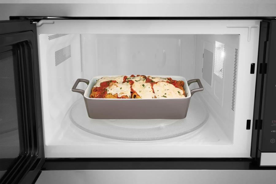 Sensor Reheat