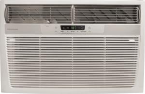 22,000 BTU Window-Mounted Room Air Conditioner