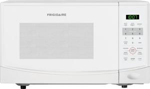 0.9 Cu. Ft. Countertop Microwave