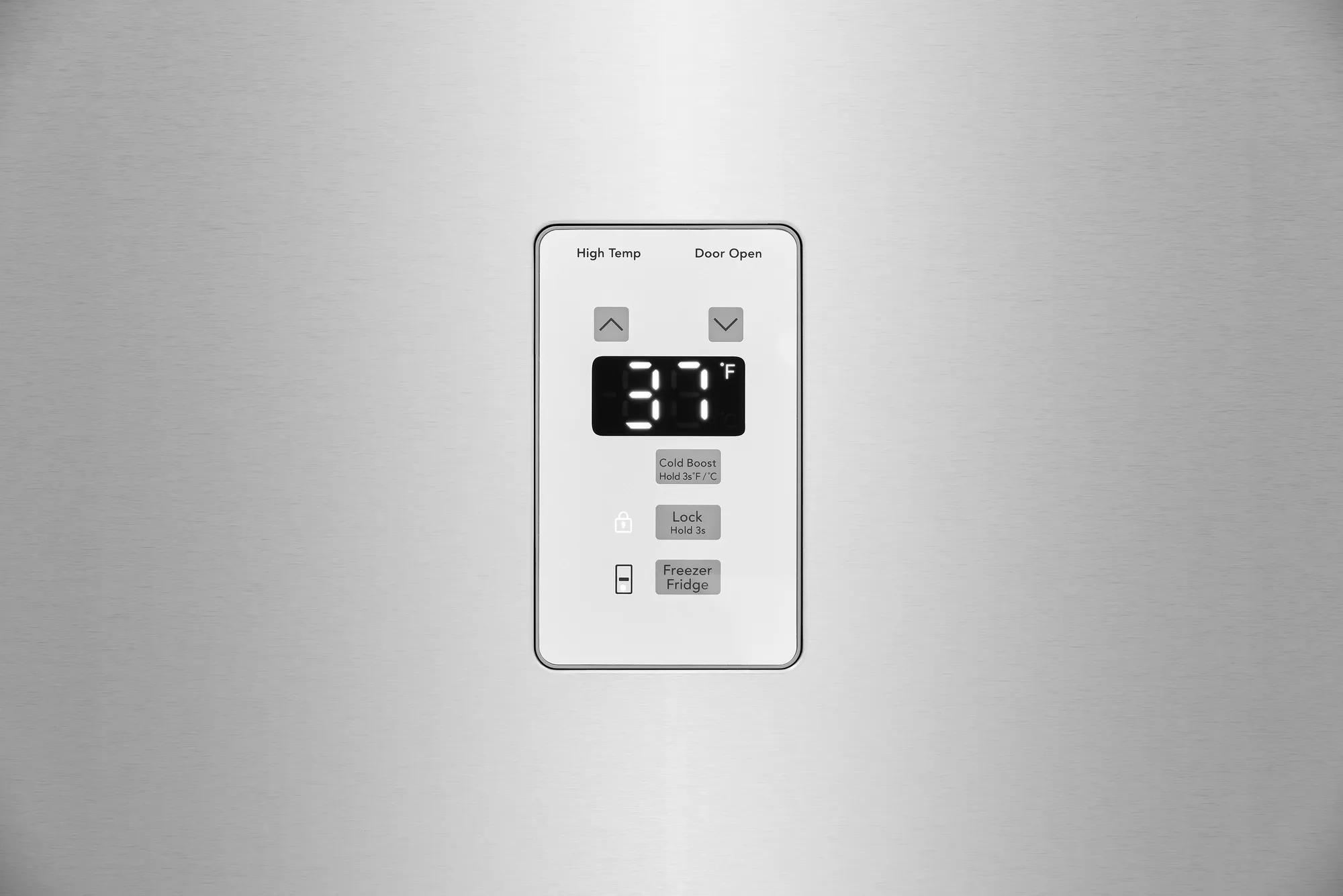 Product - Controls