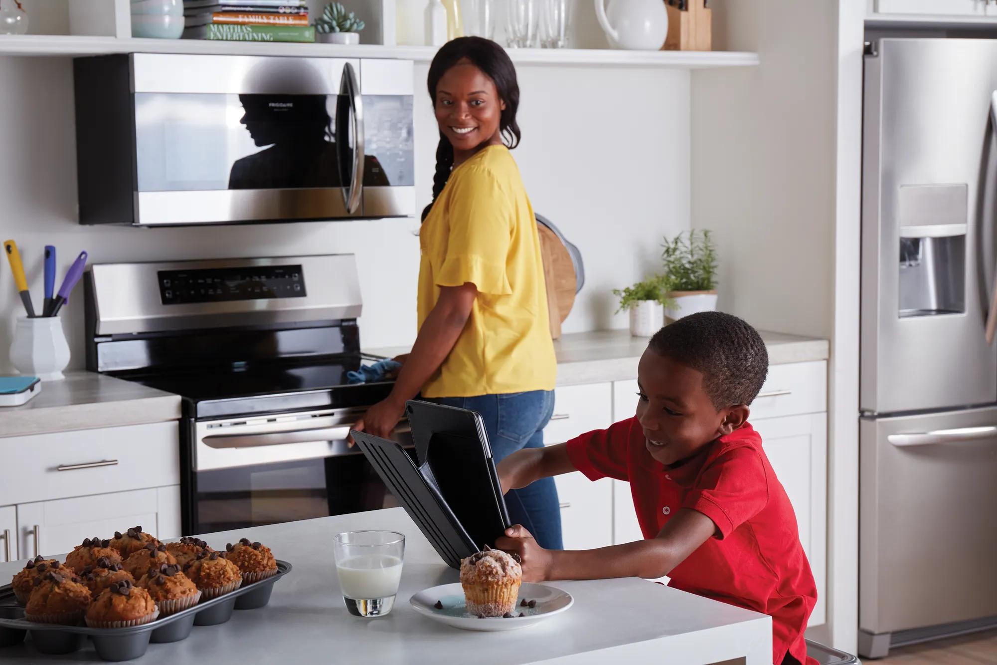 Photography - Feature