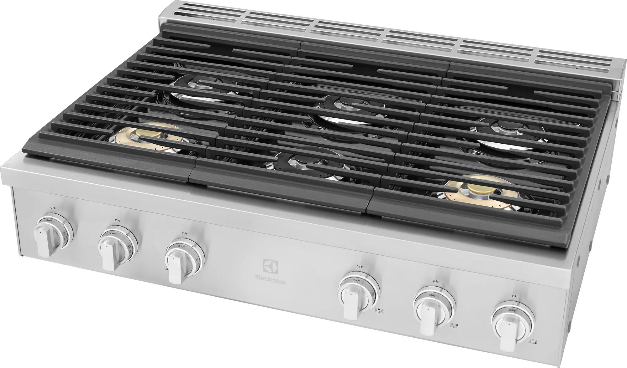 Frigidaire Gas Rangetop