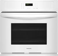 30" Single Electric Wall Oven