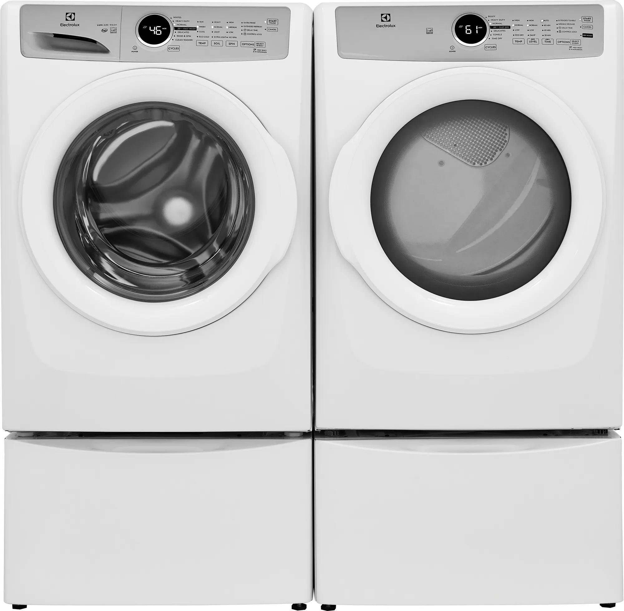 Frigidaire Electrolux ELFE7337AW