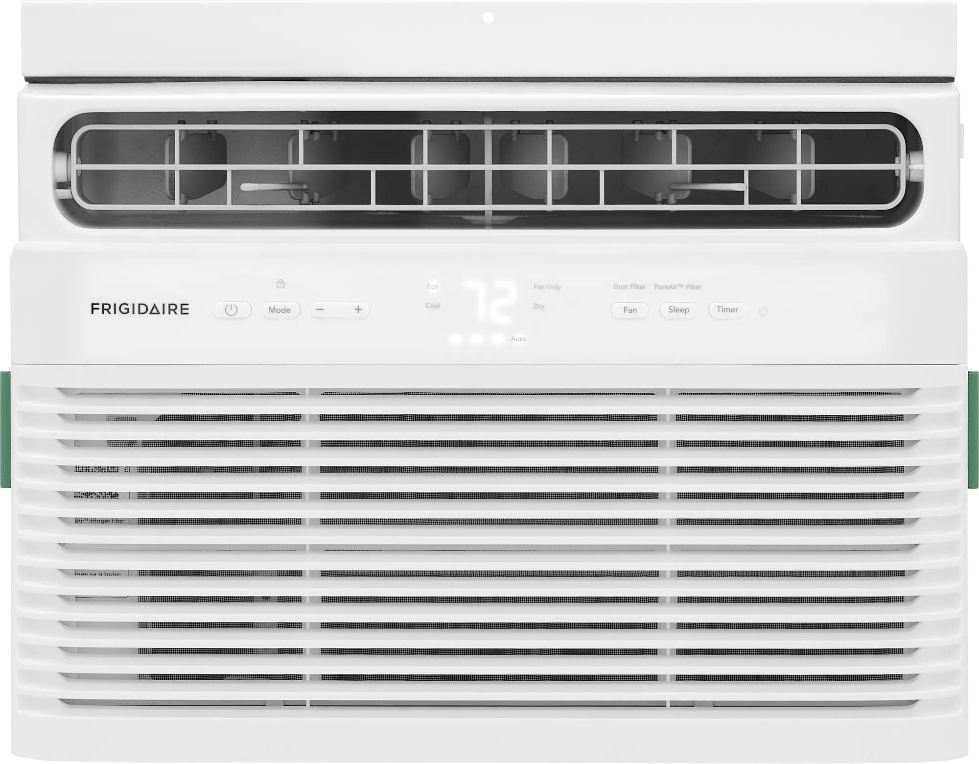 5,000 BTU Window Room Air Conditioner