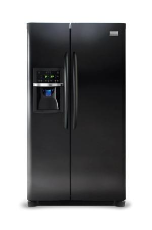26 Cu. Ft. Side-by-Side Refrigerator