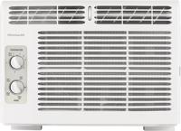 5,000 BTU Window-Mounted Room Air Conditioner