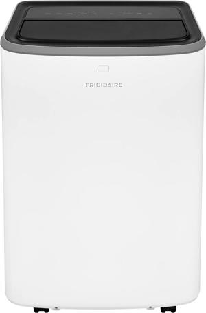 13,000 BTU Portable Room Air Conditioner with Heat Pump and Dehumidifier Mode