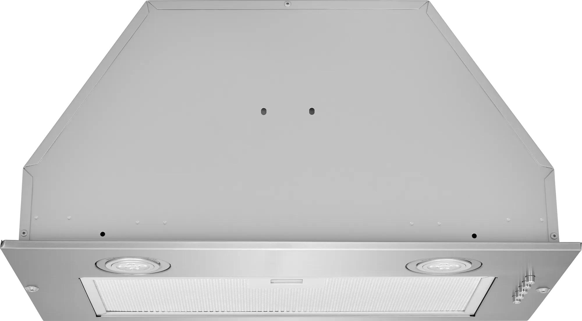 20-1/2" Insert Range Hood