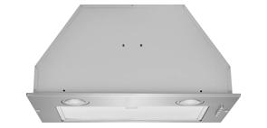 20-1/2" Insert Range Hood - UCVH2001AS