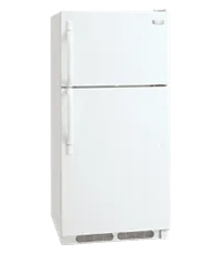 15 Cu. Ft. Top Freezer Refrigerator