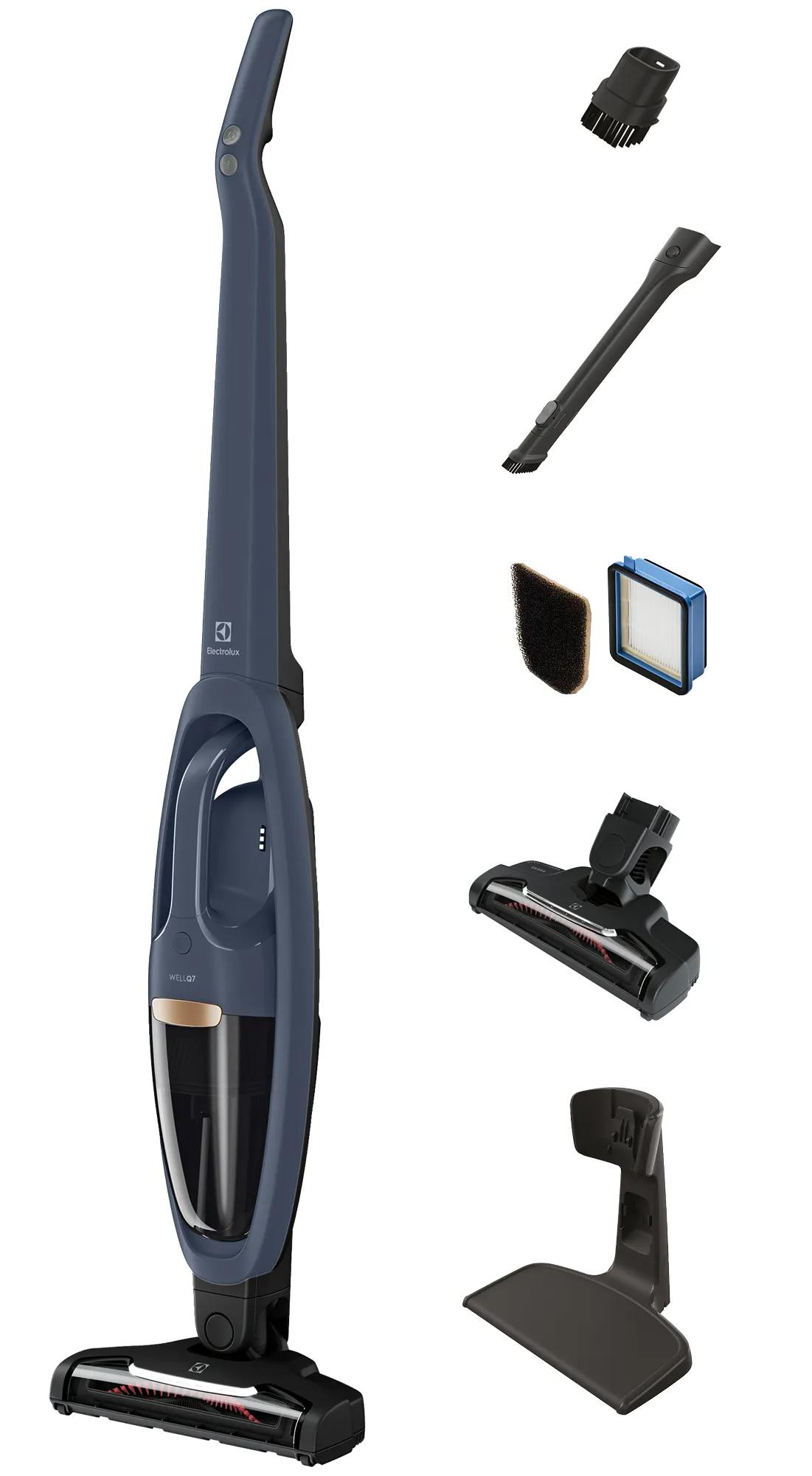 Frigidaire WellQ7 Vacuum - Thumbnail 3