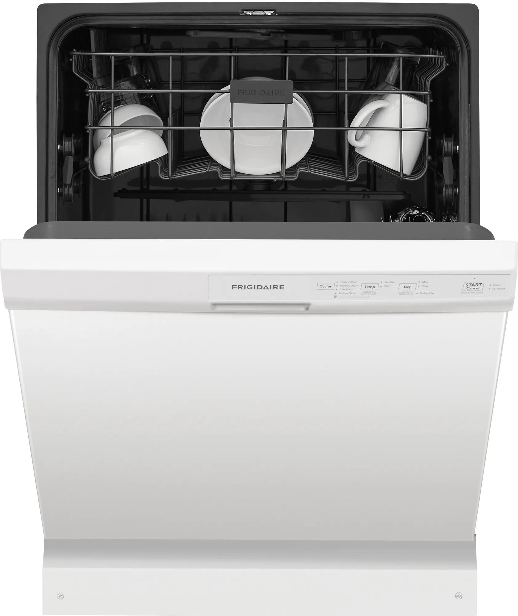 Frigidaire FDPC4314AW - Thumbnail 3