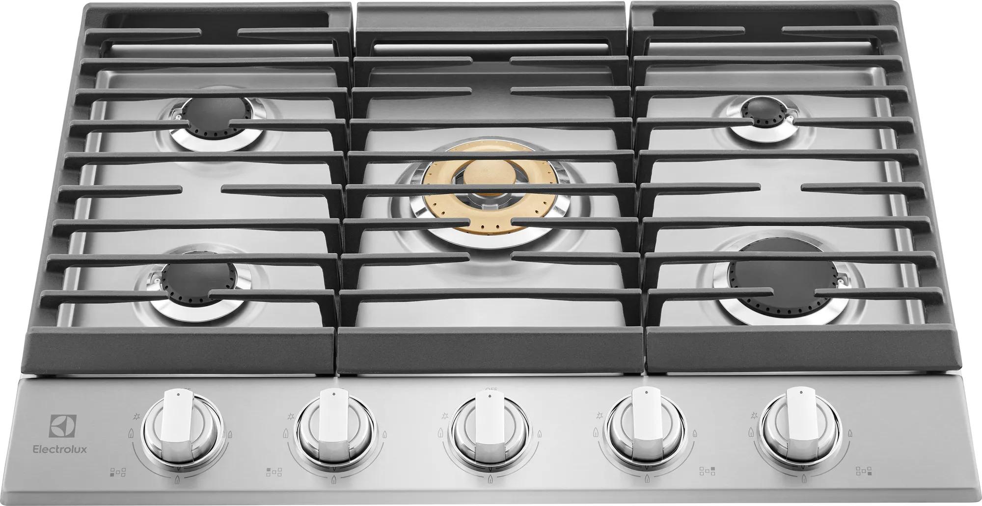 Լցիկներ Electrolux ECCG3068AS