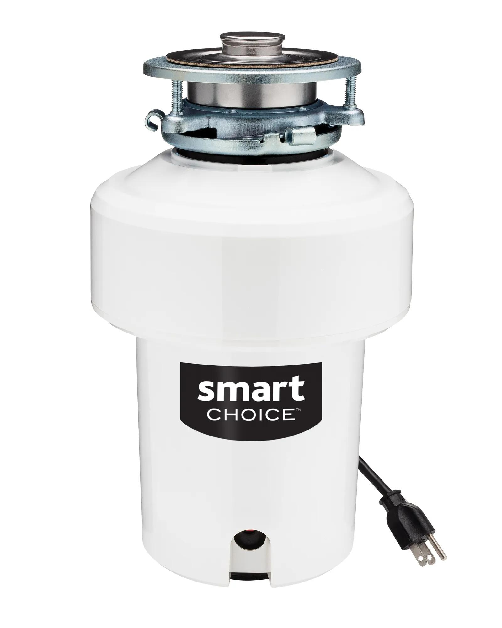 3/4 Horsepower Corded Disposal - SC75DISPC1