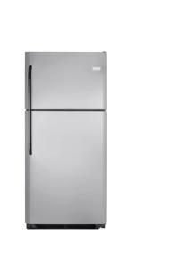 21 Cu. Ft. Top Freezer Refrigerator