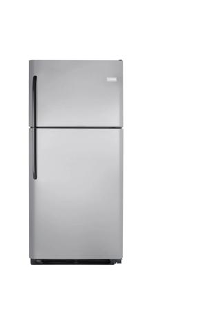21 Cu. Ft. Top Freezer Refrigerator