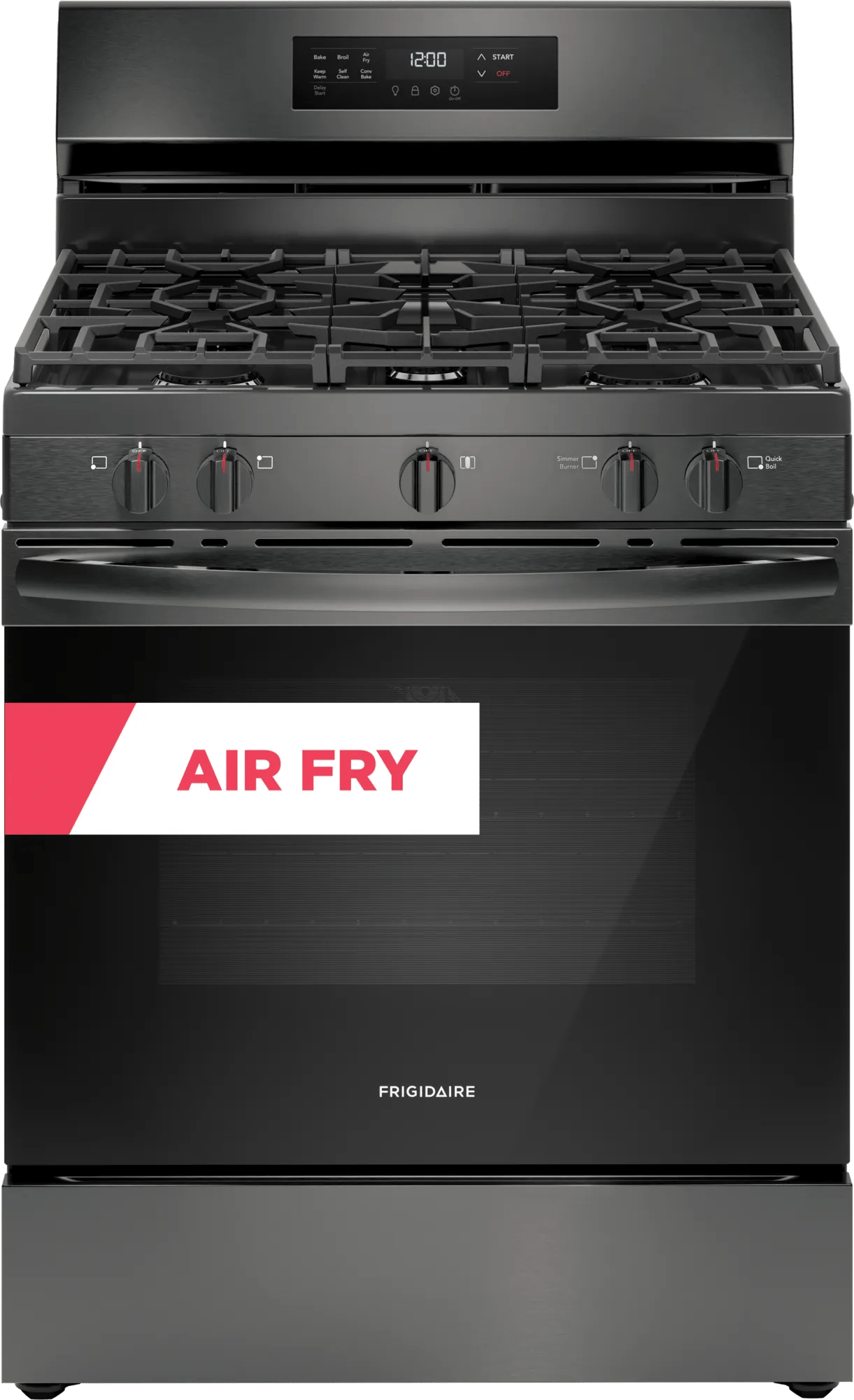 Frigidaire