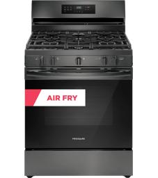 Frigidaire 30'' Gas Range with Air Fry