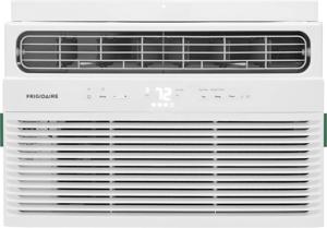 6,000 BTU Window Room Air Conditioner with Wi-Fi