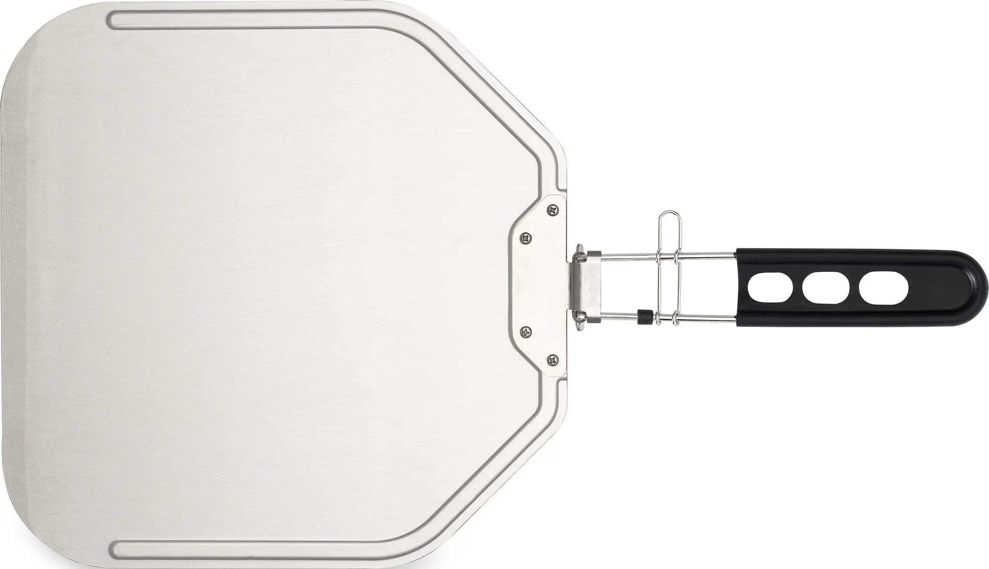 12" Pizza Peel for Countertop Pizza Oven