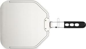12" Pizza Peel for Countertop Pizza Oven