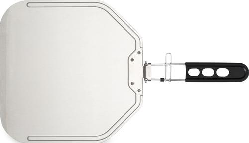 12" Pizza Peel for Countertop Pizza Oven