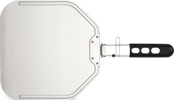 12" Pizza Peel for Countertop Pizza Oven