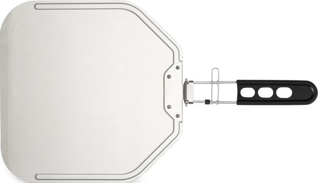 12" Pizza Peel for Countertop Pizza Oven - 5304539973