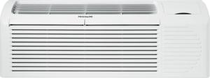 PTAC unit with Heat Pump, 12,000btu 265volt with Seacoast Protection