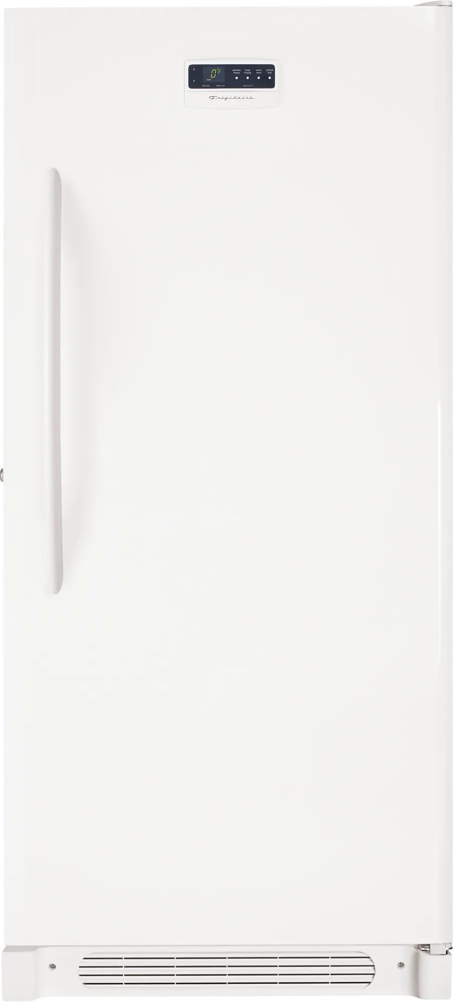 20.5 Cu. Ft. Upright Freezer