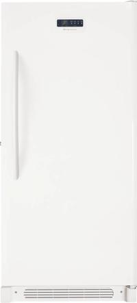 20.5 Cu. Ft. Upright Freezer